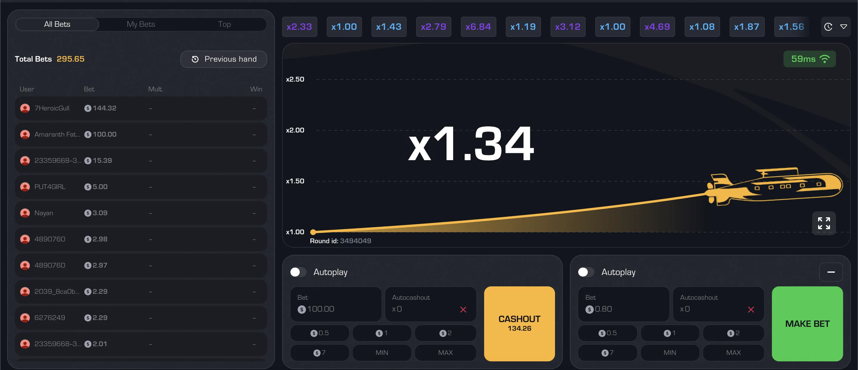 Metodi per Ottimizzare i Risultati Metodi per Ottimizzare i Risultati